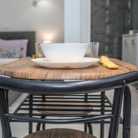Corfu  Paravento Lux Studio 아파트 외부 사진